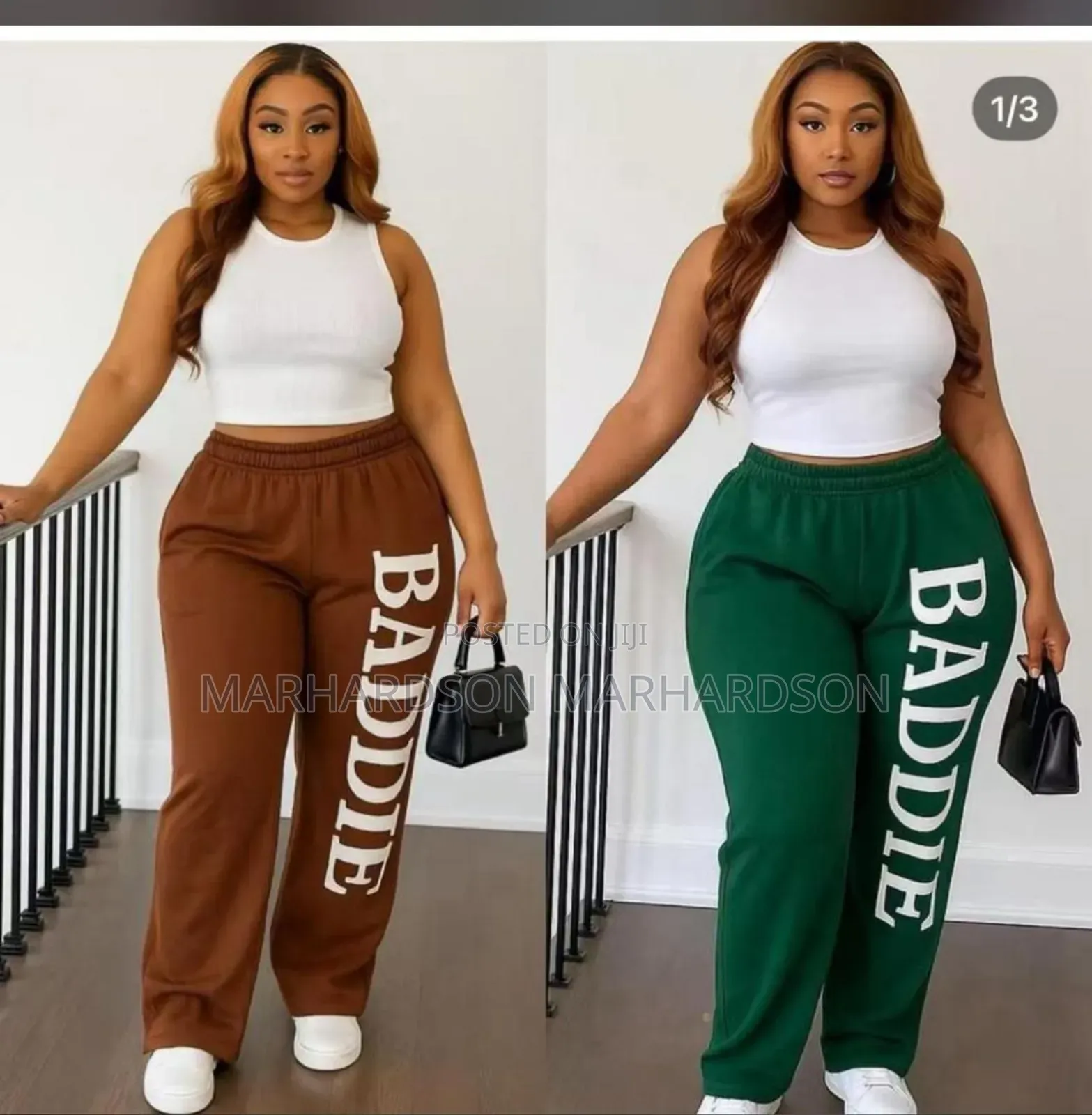Baddie Outfits