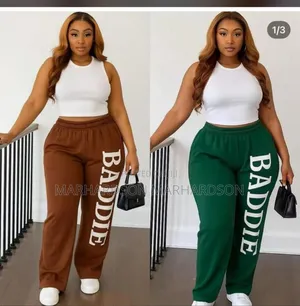 Baddie Outfits