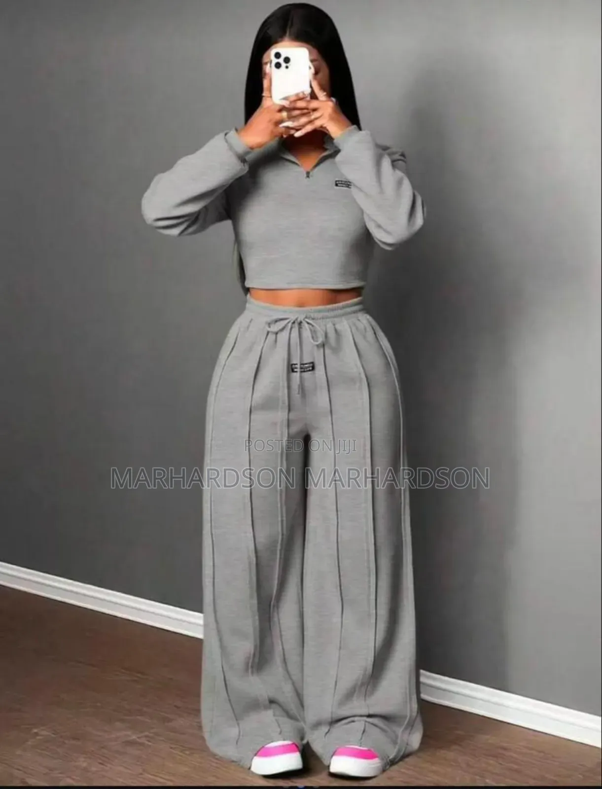 California Women Two Piece