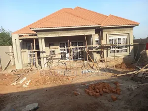 Furnished 4bdrm Bungalow in Namugongo, Kira for sale