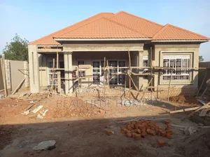 Furnished 4bdrm Bungalow in Namugongo, Kira for sale