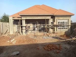 Furnished 4bdrm Bungalow in Namugongo, Kira for sale