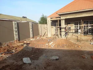 Furnished 4bdrm Bungalow in Namugongo, Kira for sale