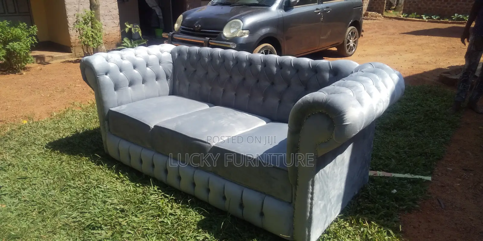 Chesterfield
