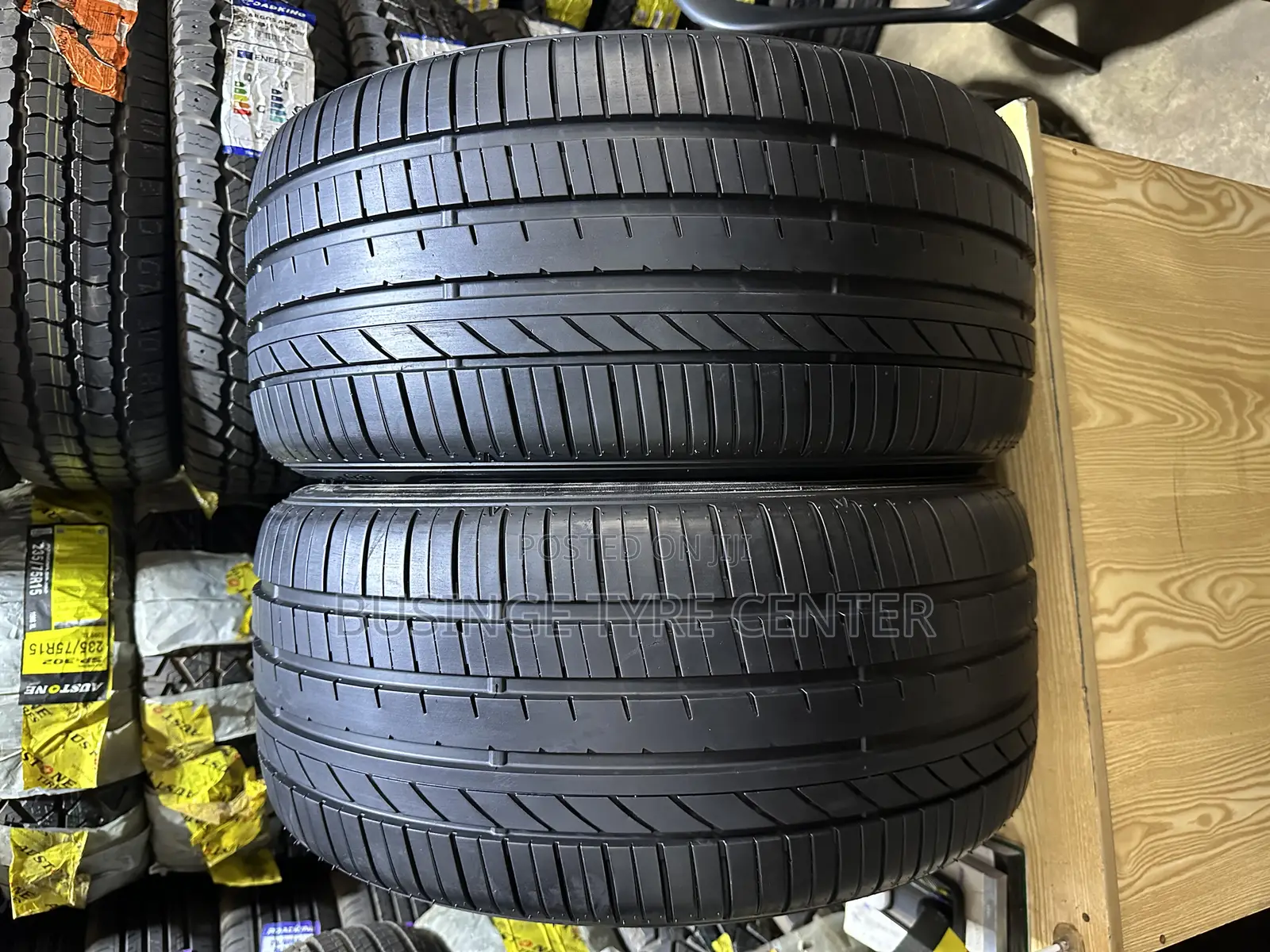 255/40r18 Goodyear Japan Foreign Used Tires Good Condition