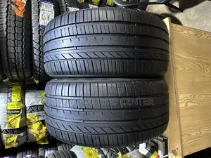 255/40r18 Goodyear Japan Foreign Used Tires Good Condition