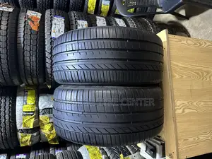 255/40r18 Goodyear Japan Foreign Used Tires Good Condition