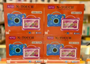New ADSPEC AdTab 7 Lite 512 GB Blue