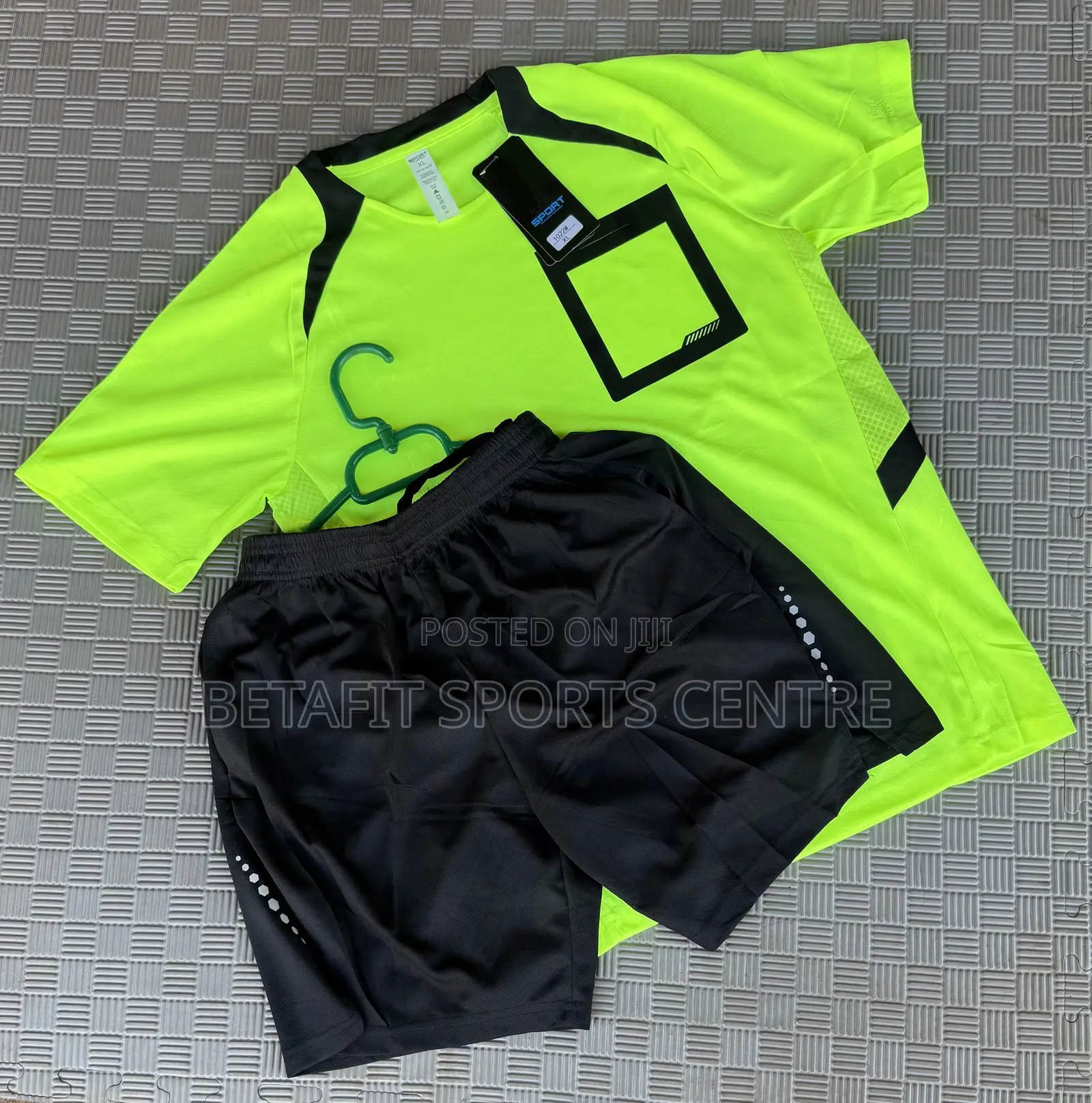 Refree Uniforms