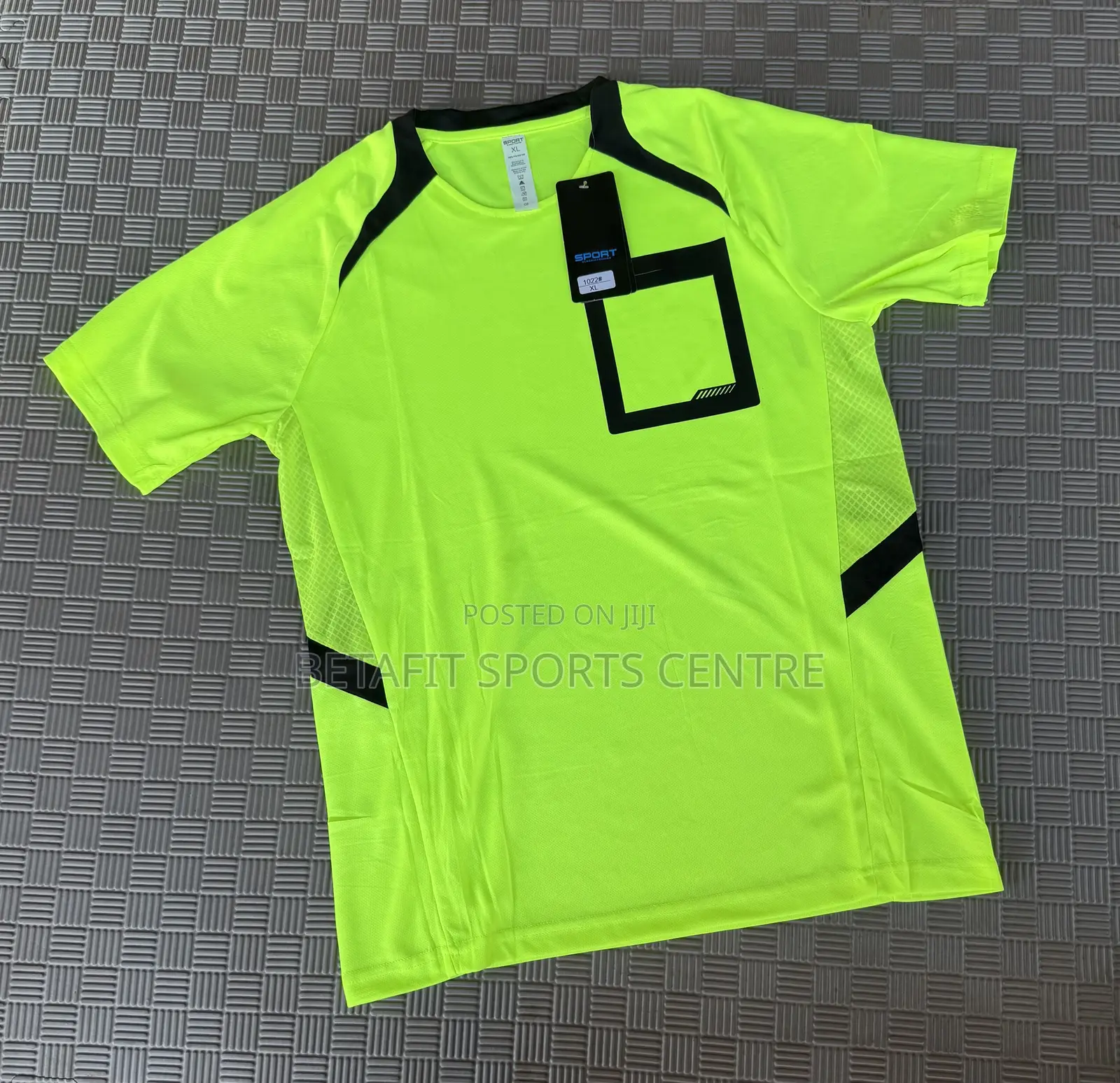 Refree Uniforms