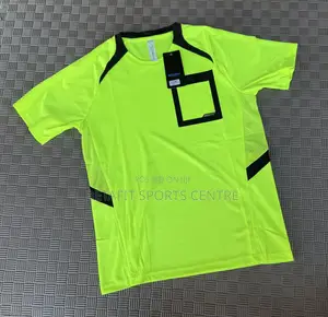 Refree Uniforms