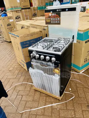 Quick Cooker / Low Power Consumer / Spj Cooker 3:1