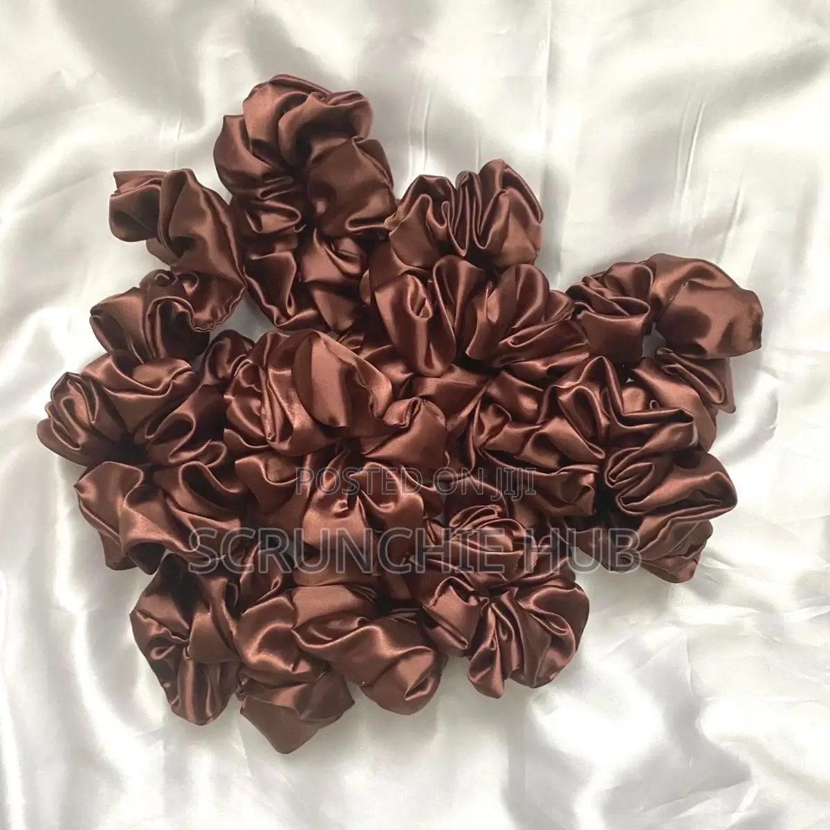 Scrunchies