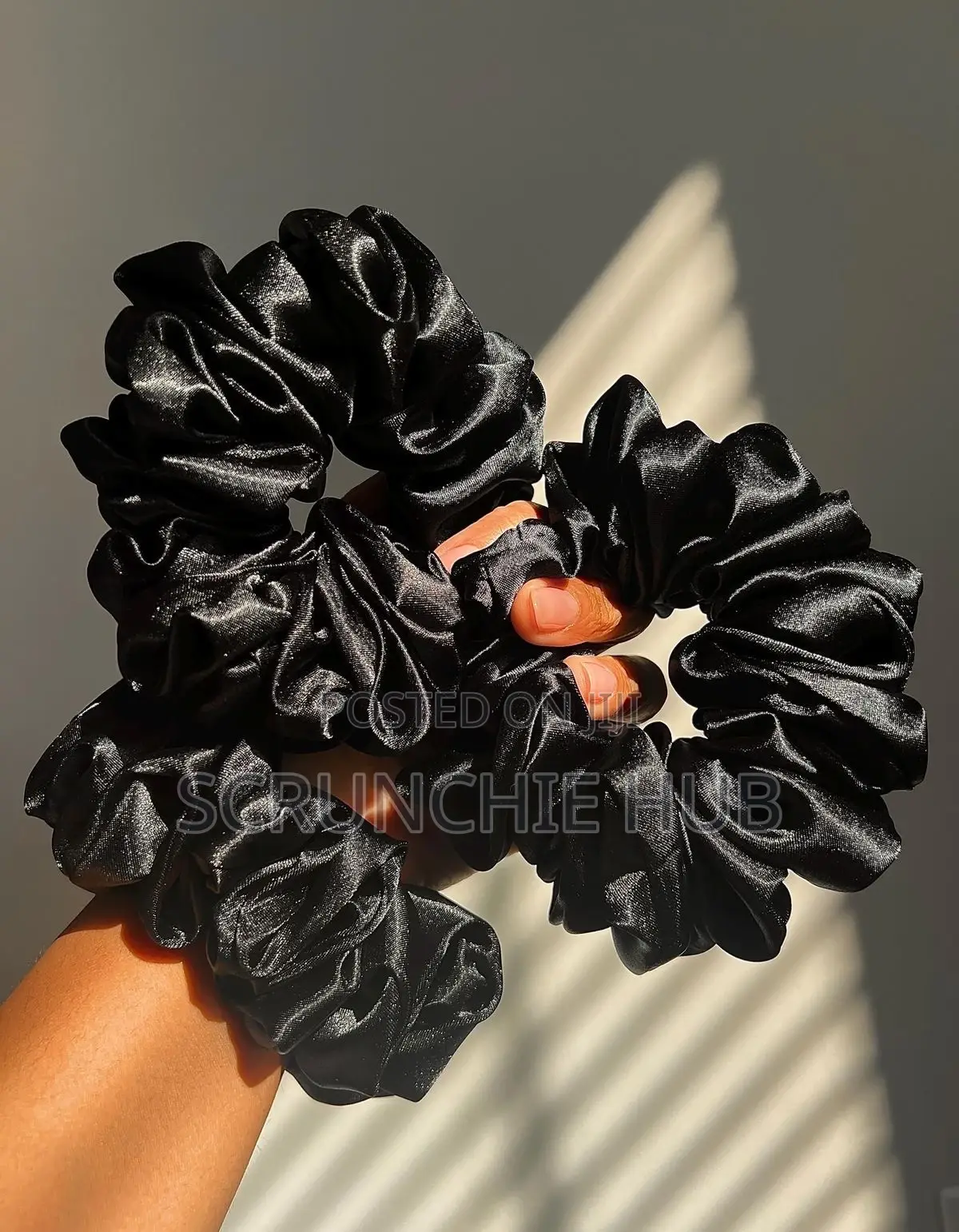 Scrunchies