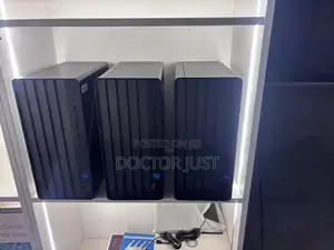 New Desktop Computer HP Pro 288 G9 8GB Intel Core i5 SSD 512GB