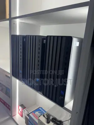 New Desktop Computer HP Pro 288 G9 8GB Intel Core i5 SSD 512GB