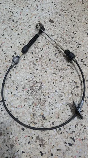 Toyota Noah Ordinary 2 Wheel Gear Selector Cable