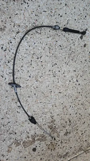 Toyota Noah Ordinary 2 Wheel Gear Selector Cable