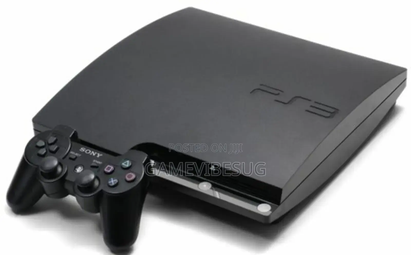 Sony Ps3 Gaming Bundle: 10 Top Titles, 2 Controllers, Tested