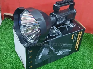 Searchlight Tourch