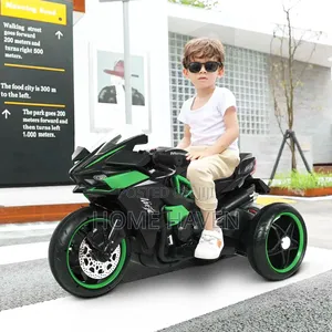 12v Kid's Electric Ride on Motorcycle