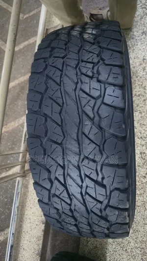 265/70r16 Used Offroad Grandtrek Dunlops a/T