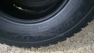 265/70r16 Used Offroad Grandtrek Dunlops a/T
