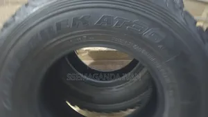 265/70r16 Used Offroad Grandtrek Dunlops a/T