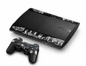 Ps3 Bargain! 10 Games, 2 Controllers, Playstation 3 System