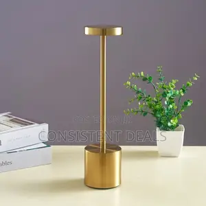 Rechargeable  Table Lamp