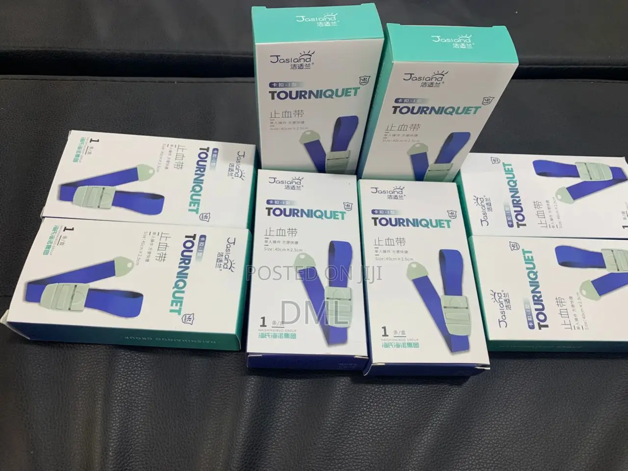 Tourniquet