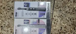 Electric Tooth Brush
