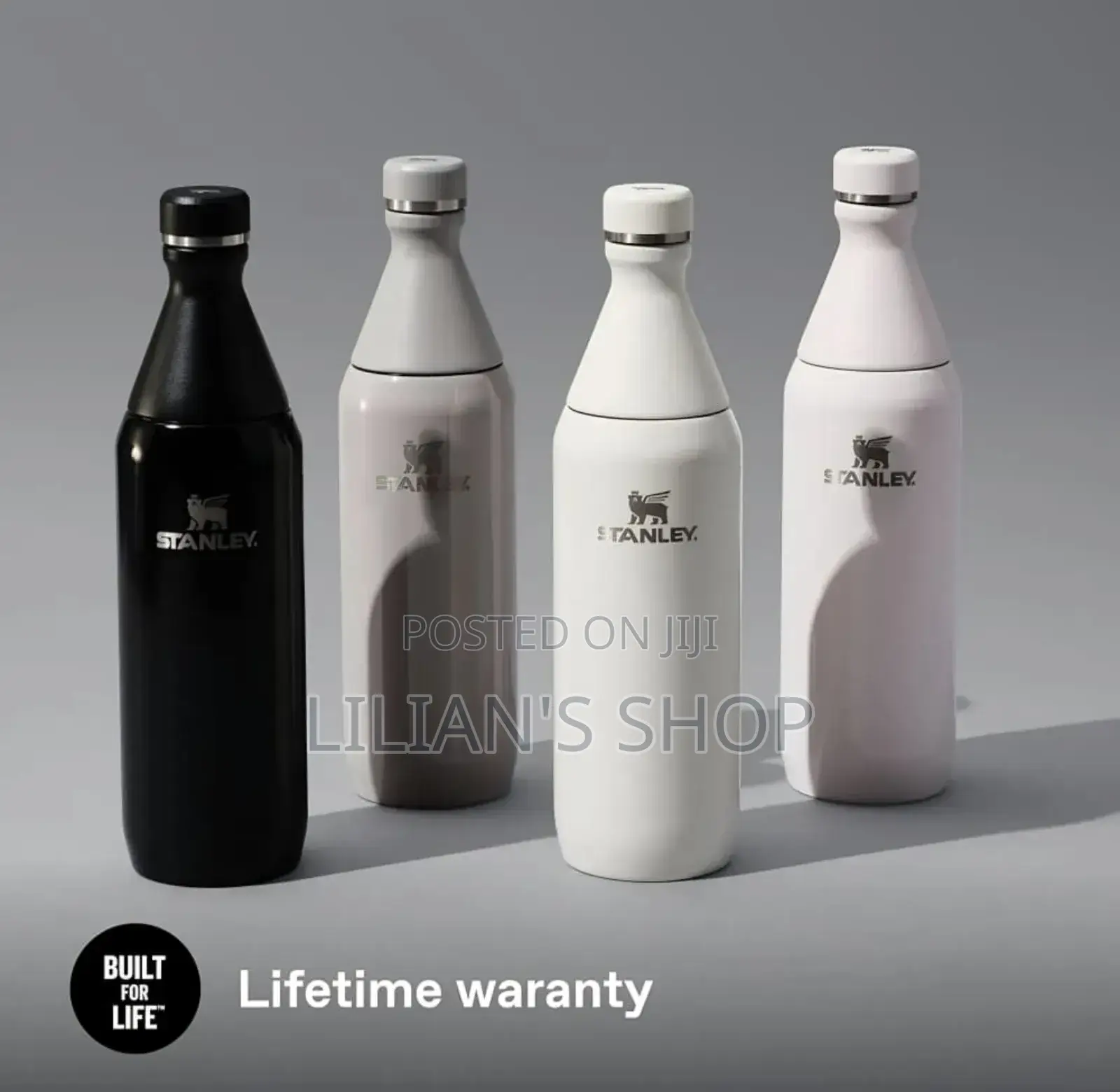 Stanley All Day Slim Bottle