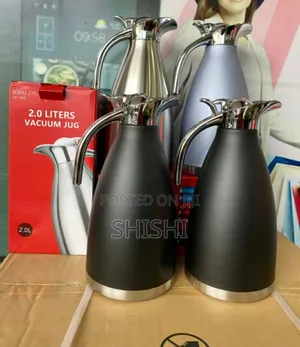 Unbreakable Flask