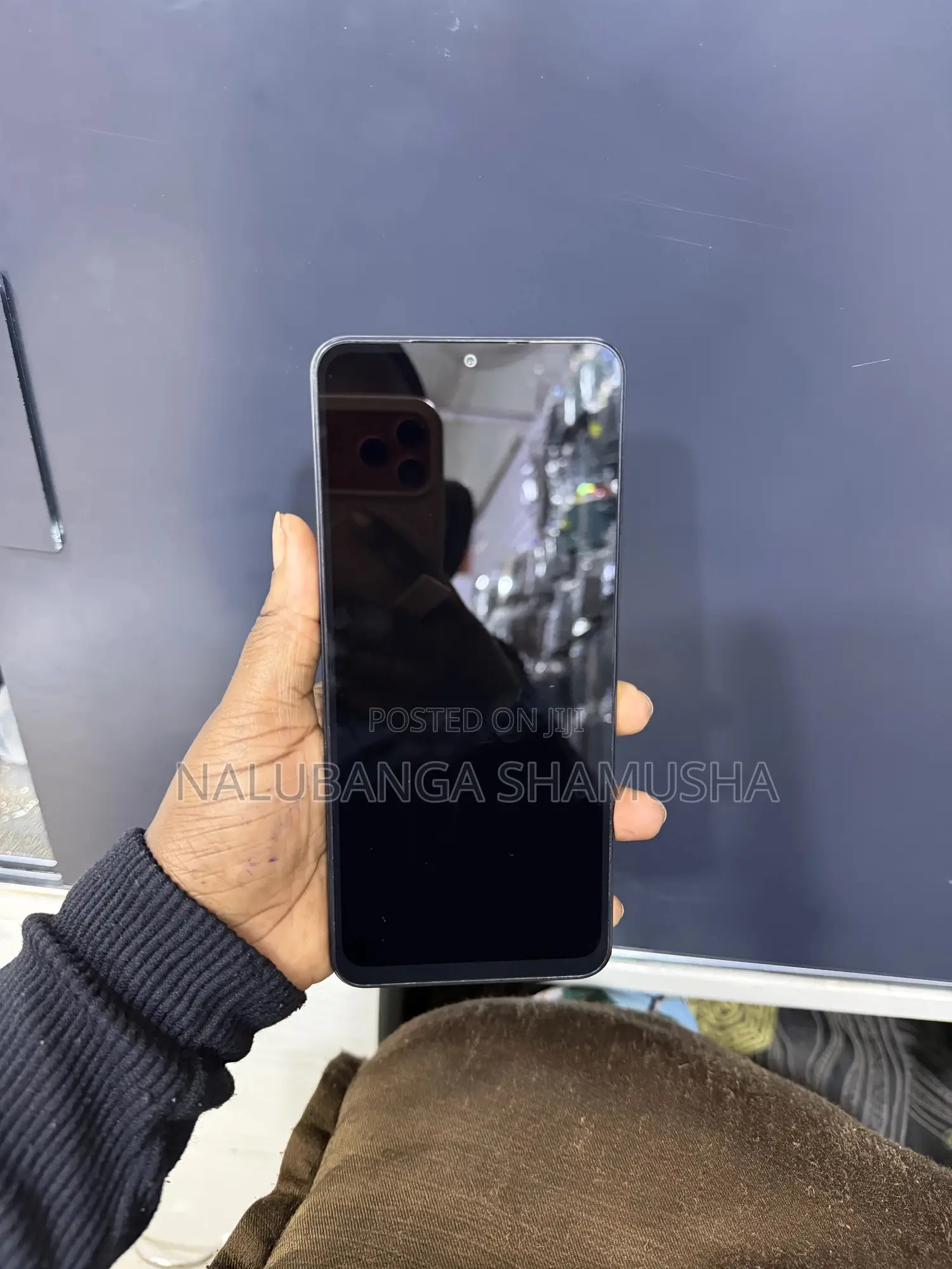 Xiaomi Redmi A5 4G 64 GB Black