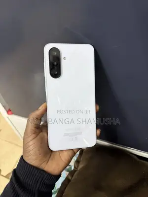 Samsung Galaxy A26 256 GB White