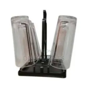 Stylish Cup and Glass Drying Rack / Storage Stand