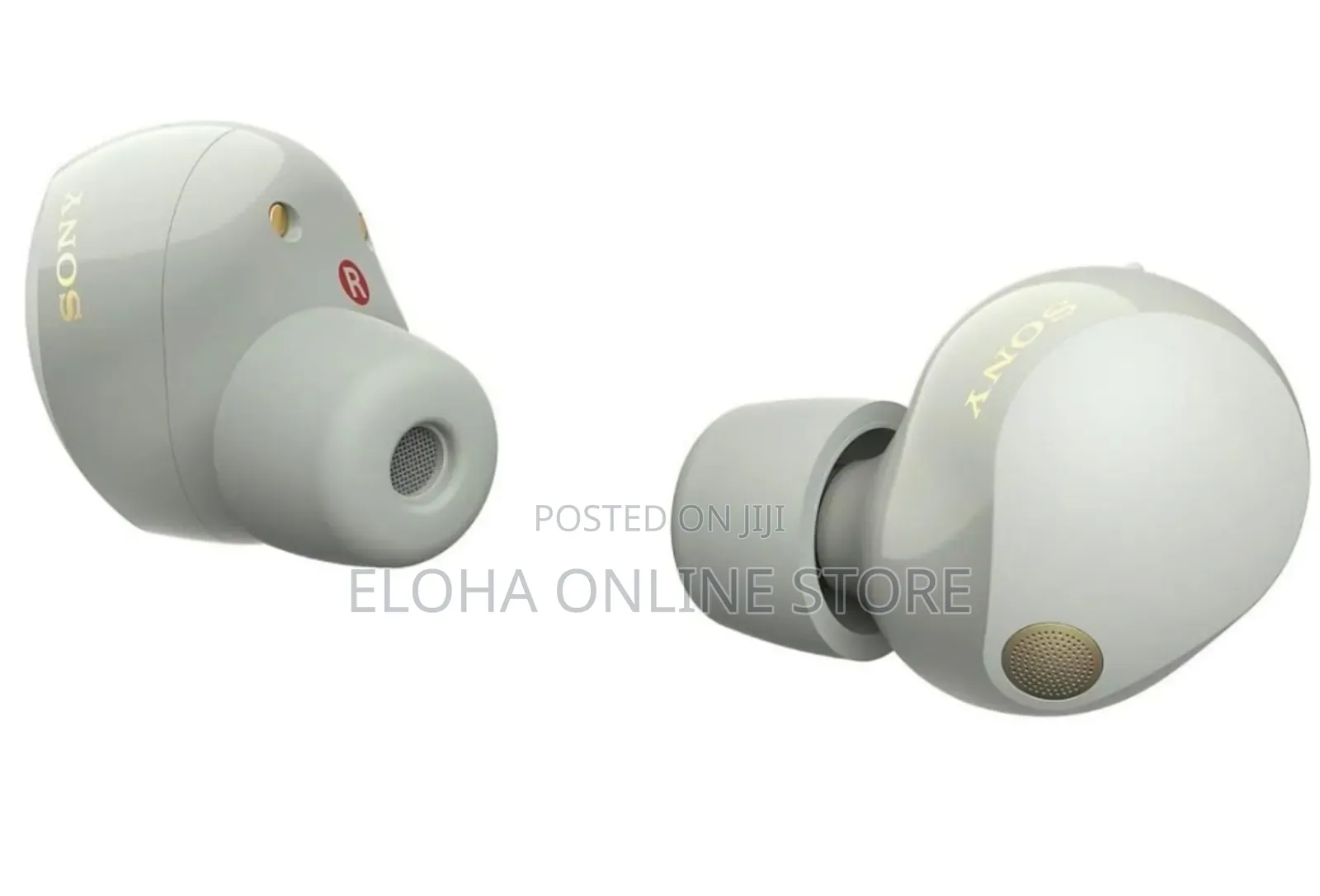 Sony Wf-1000xm5 True Wireless Noise Cancelling Earbuds