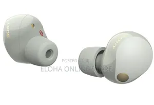 Sony Wf-1000xm5 True Wireless Noise Cancelling Earbuds
