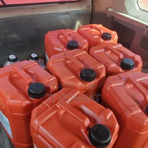 7400 and 6200 15w40 Total Oil
