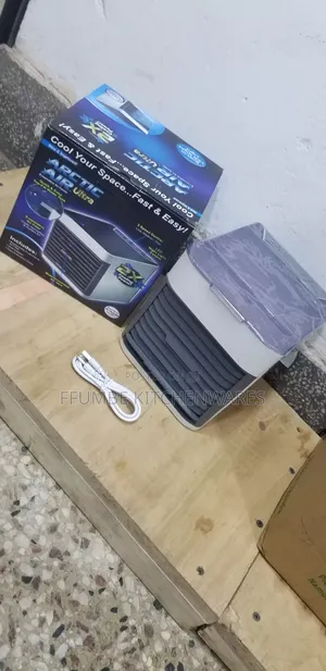 Portable Air Cooler