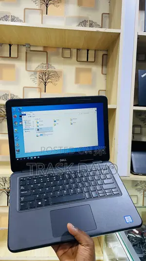 Laptop Dell Latitude 13 3380 8GB Intel Core i5 SSD 256GB