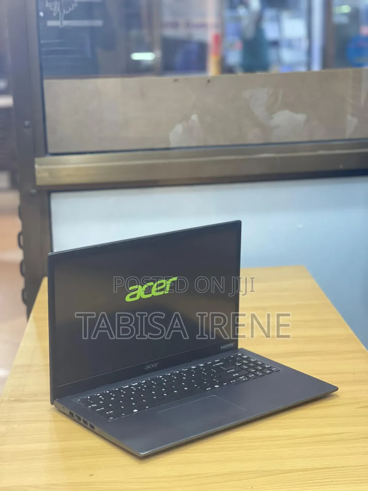 New Laptop Acer Extensa 4230 8GB Intel Core i7 SSD 256GB