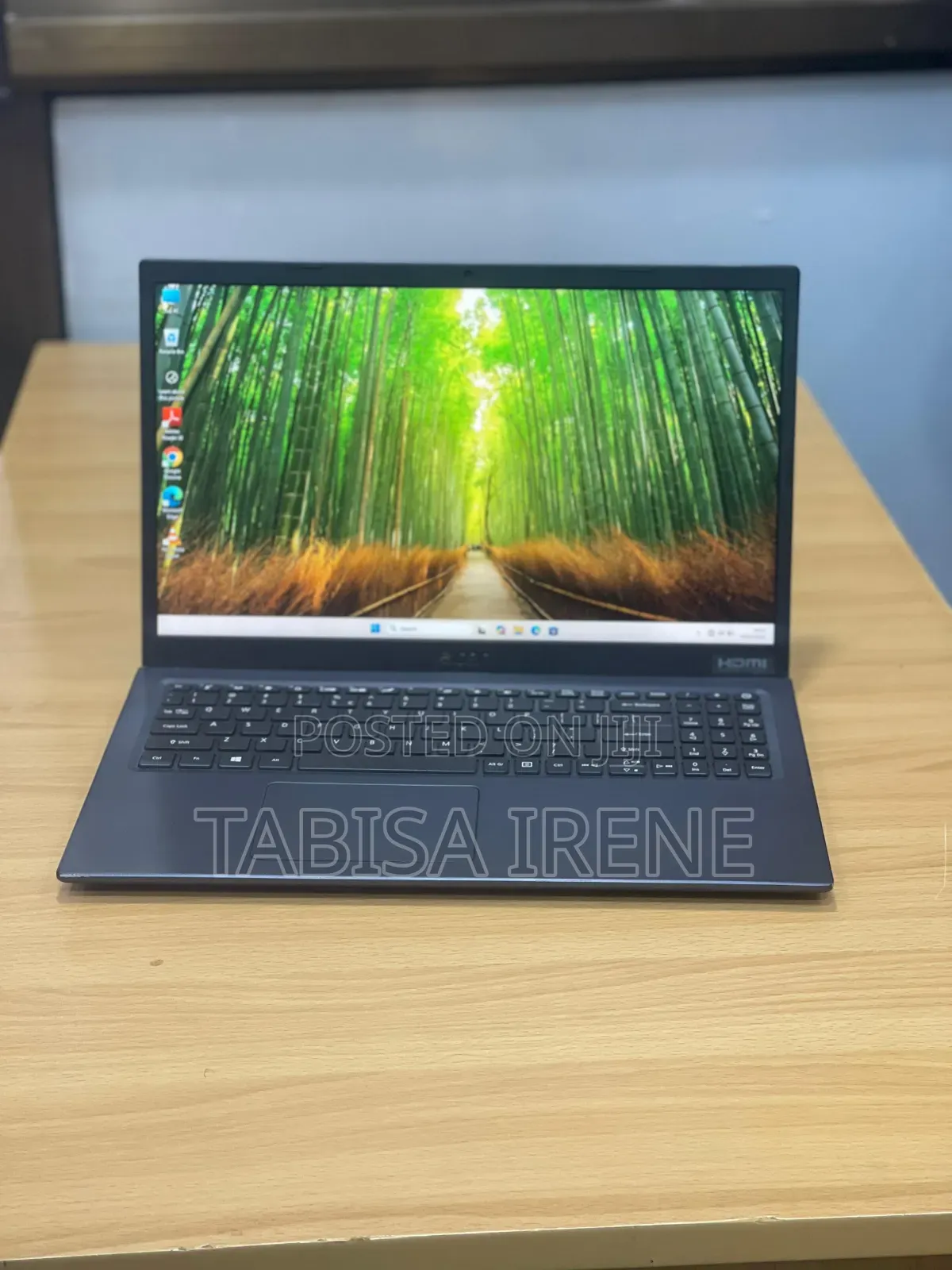 New Laptop Acer Extensa 4230 8GB Intel Core i7 SSD 256GB