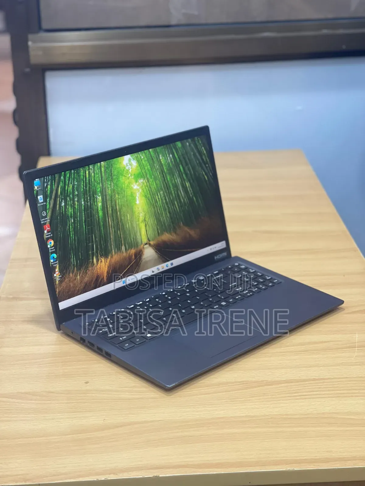 New Laptop Acer Extensa 4230 8GB Intel Core i7 SSD 256GB