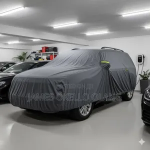 Exterior All Weather Car Cover High Grade