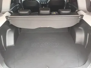 Subaru Forester 2.0XT Touring AWD 2016 Silver