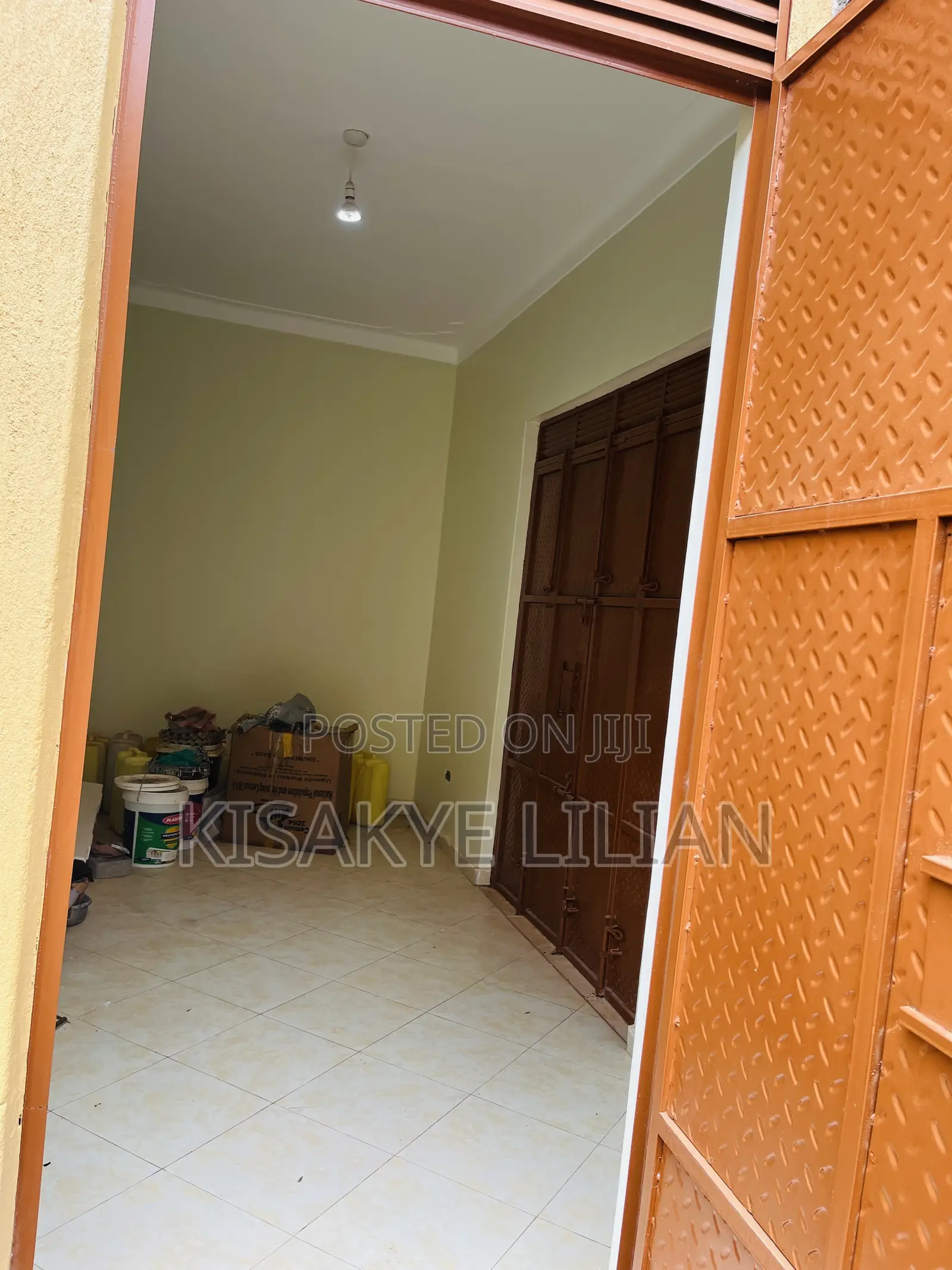 1bdrm House in Wakiso / Wakiso for rent