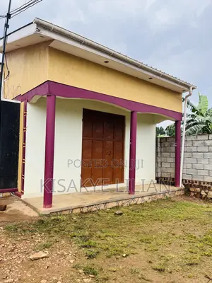 1bdrm House in Wakiso / Wakiso for rent