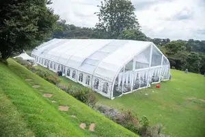 Mega Tents for Hire for Events